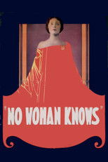 No Woman Knows