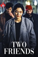 Two Friends