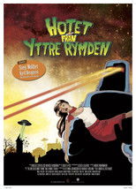 Hotet från yttre rymden