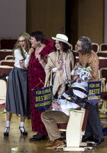 Betrothal in a Monastery
