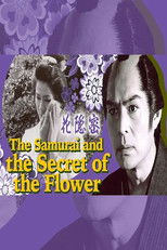 The Samurai and the Secret of the Flower