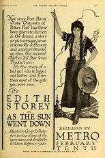 As the Sun Went Down