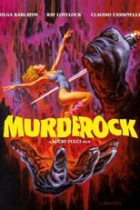 Murder-Rock: Dancing Death