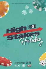 High Stakes Holiday
