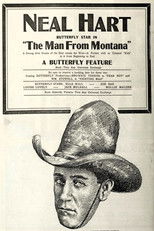 The Man from Montana