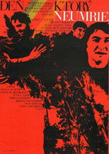 Deň, ktorý neumrie