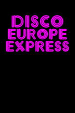 Disco Europe Express
