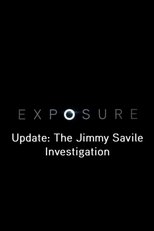 Update: The Jimmy Savile Investigation