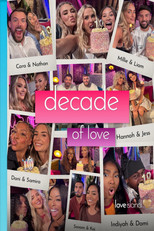 Love Island: Decade of Love