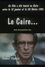 Cairo as Told by Youssef Chahine