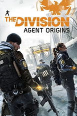 The Division: Agent Origins