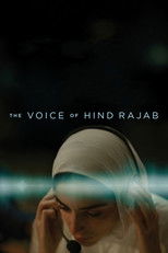 The Voice of Hind Rajab