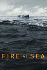 Fire at Sea
