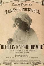 He Fell in Love with His Wife