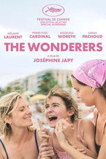 The Wonderers