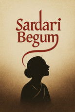 Sardari Begum