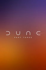 Dune: Part Three