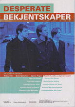 Desperate Acquaintances