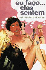 Eu Faço... Elas Sentem