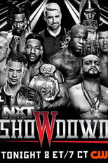 NXT vs. TNA Showdown