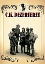 H.M. Deserters
