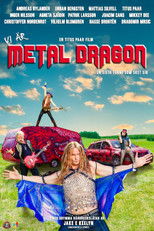 We Are Metal Dragon