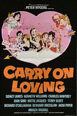 Carry On Loving