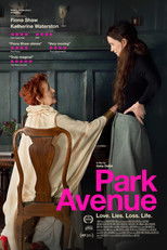 Park Avenue