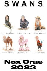 Swans: Nox Orae 2023