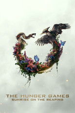 The Hunger Games: Sunrise on the Reaping