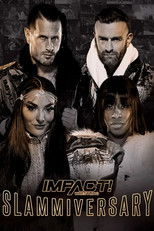 IMPACT Wrestling: Slammiversary 2023