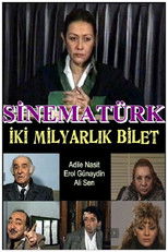 İki Milyarlık Bilet