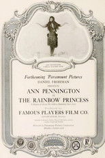 The Rainbow Princess