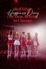 Red Velvet Happiness Diary: My Dear, ReVe1uv in Cinemas