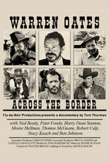 Warren Oates: Across the Border