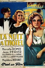 The Night at the Hotel