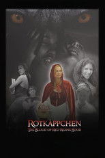 Rotkäppchen: The Blood of Red Riding Hood
