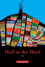 Radiohead: Hail To The Thief