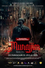 Munajjim: Sekutu Iblis