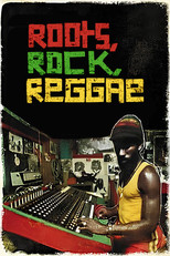 Roots Rock Reggae: Inside The Jamaican Music Scene
