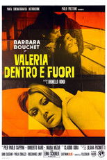 Valerie Inside Outside