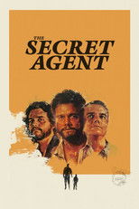 The Secret Agent
