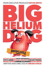 Big Helium Dog