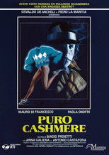 Puro cashmere