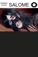 Salome - Opera Ballet Vlaanderen