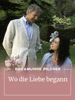 Rosamunde Pilcher: Wo die Liebe begann