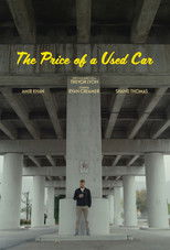 The Price of a Used Car