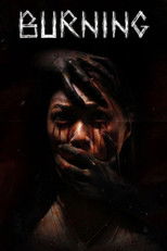 Burning