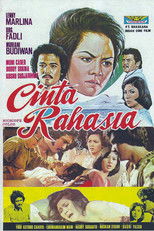 Cinta Rahasia
