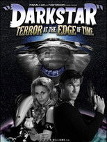 Darkstar: Terror at the Edge of Time